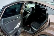 Hyundai Solaris I Абакан  - изображение 36