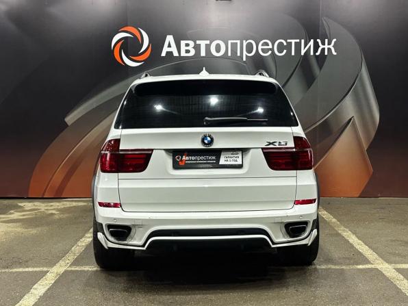 BMW X5 II (E70) Рестайлинг с пробегом 2011 года, цена 1 745 000 рублей, 210002 км, внедорожник, Автокод Объявления
