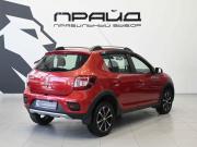 Renault Sandero II Ростов-на-Дону  - изображение 26