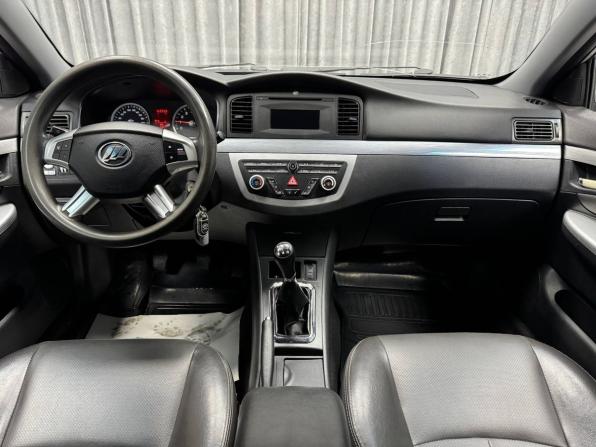 Lifan Solano I Рестайлинг (630) с пробегом 2015 года, цена 375 000 рублей, 114495 км, седан, Автокод Объявления