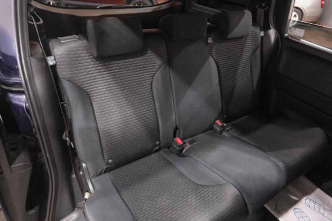 Honda Freed I Рестайлинг с пробегом 2014 года, цена 1 159 000 рублей, 173000 км, компактвэн, Автокод Объявления