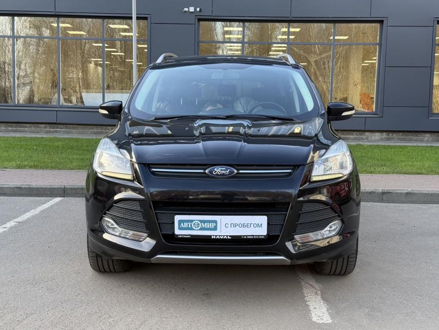 Ford Kuga II Ярославль  - изображение 2