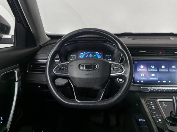 Geely Atlas Pro с пробегом 2022 года, цена 1 515 000 рублей, 139986 км, внедорожник, Автокод Объявления