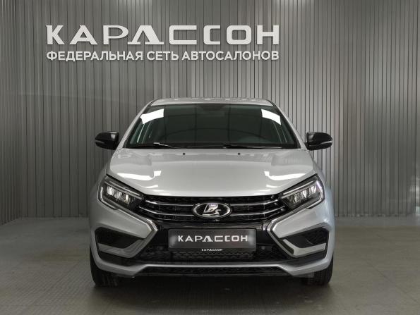 Lada (ВАЗ) Vesta I Рестайлинг (NG) с пробегом 2025 года, цена 1 030 000 рублей, 23597 км, седан, Автокод Объявления