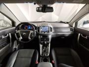 Chevrolet Captiva I Рестайлинг 2 Москва  - изображение 35