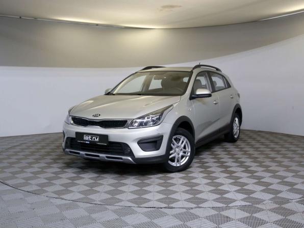 Kia Rio IV с пробегом 2019 года, цена 1 480 000 рублей, 88353 км, хэтчбек, Автокод Объявления