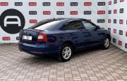Skoda Octavia II (A5) Рестайлинг Санкт-Петербург  - изображение 18