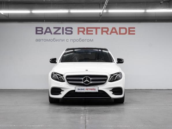 Mercedes-Benz E-Класс V (W213 S213 C238) с пробегом 2019 года, цена 3 499 000 рублей, 147541 км, седан, Автокод Объявления