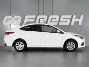 Hyundai Solaris II Минеральные Воды  - изображение 21