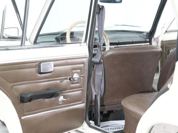 Lada (ВАЗ) 2101 с пробегом 1987 года, цена 615 000 рублей, 22835 км, седан, Автокод Объявления