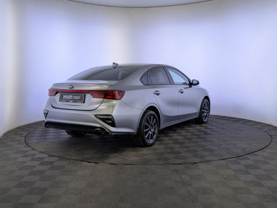 Kia Cerato IV Москва  - изображение 5