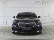 BMW 5 серии VIII (G60/G61/G68) Москва  - изображение 36