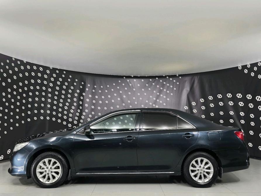 Toyota Camry VII (XV50) Новосибирск  - изображение 8