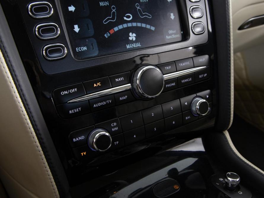 Bentley Continental GT I Санкт-Петербург  - изображение 22