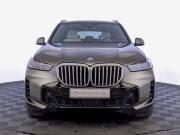 BMW X5 IV (G05/G18) Рестайлинг Москва  - изображение 32