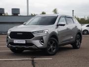 Haval F7 I Москва  - изображение 17