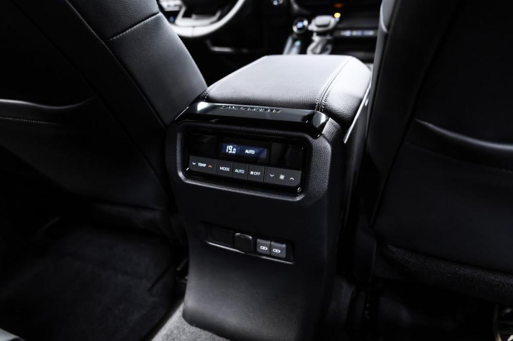 Toyota Land Cruiser Prado 250 Series Москва  - изображение 23