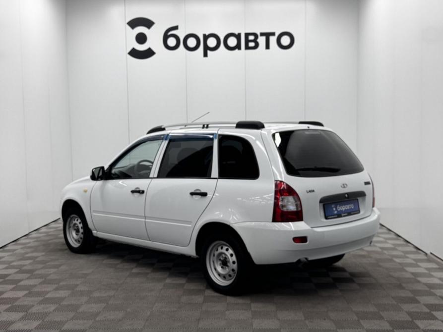Lada (ВАЗ) Kalina I Воронеж  - изображение 4