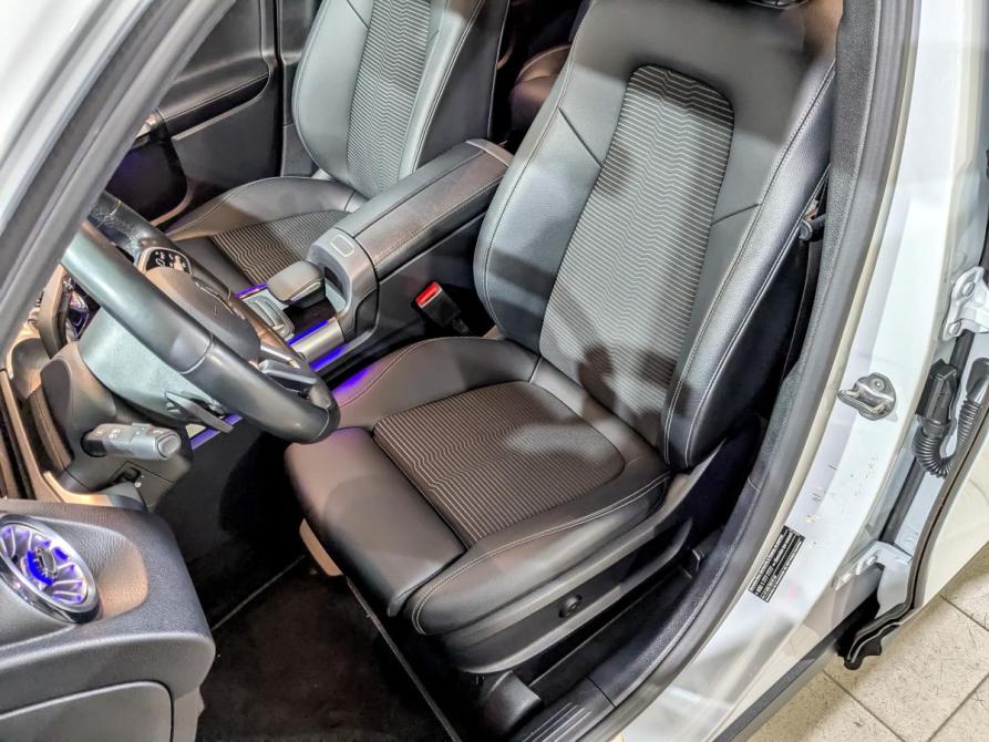 Mercedes-Benz GLB I (X247) Москва  - изображение 20