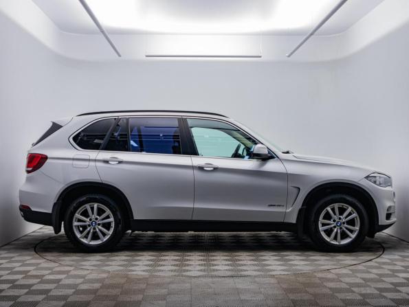 BMW X5 III (F15) с пробегом 2015 года, цена 3 328 000 рублей, 93820 км, внедорожник, Автокод Объявления