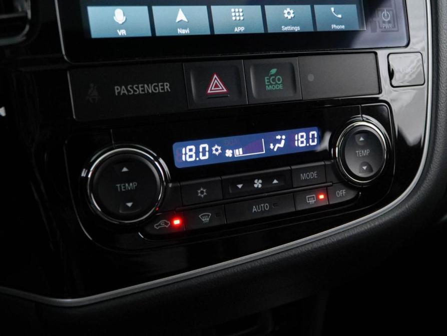 Mitsubishi Outlander III Рестайлинг 3 Москва  - изображение 17