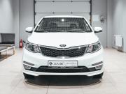 Kia Rio III Екатеринбург  - изображение 20
