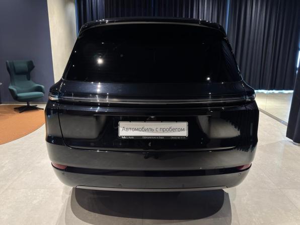 Li Auto (Lixiang) L9 I с пробегом 2024 года, цена 8 800 000 рублей, 31853 км, внедорожник, Автокод Объявления