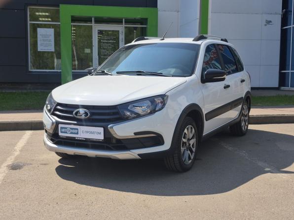 Lada (ВАЗ) Granta I Рестайлинг с пробегом 2023 года, цена 950 000 рублей, 15396 км, универсал, Автокод Объявления