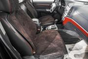 Hyundai Santa Fe II Барнаул  - изображение 52