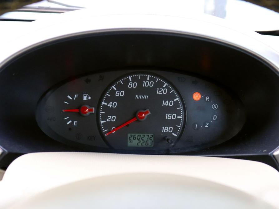 Nissan March III (K12) Екатеринбург  - изображение 10