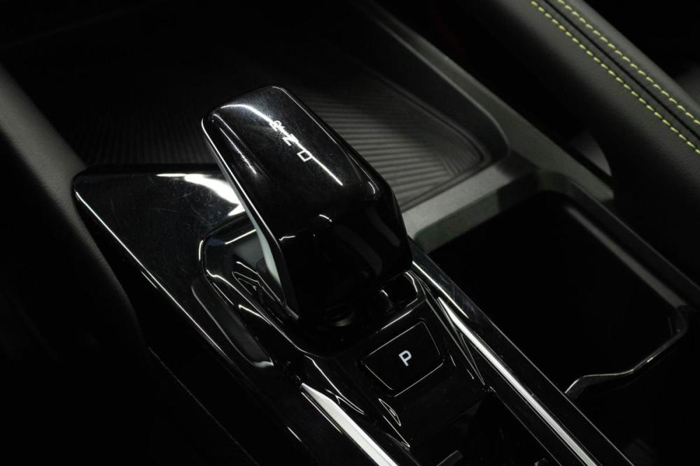 Geely Coolray I Рестайлинг Уфа  - изображение 21
