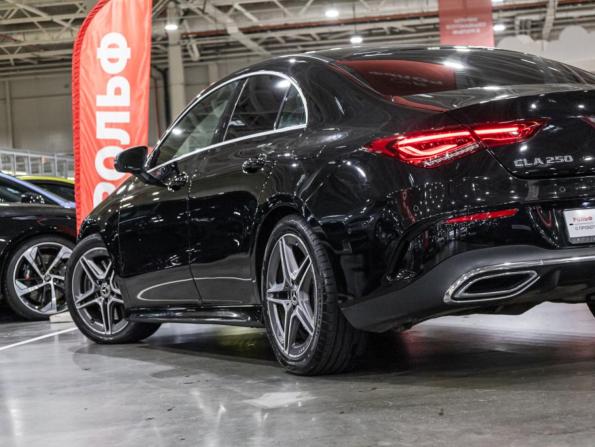 Mercedes-Benz CLA II (C118 X118) с пробегом 2019 года, цена 3 099 700 рублей, 99379 км, седан, Автокод Объявления