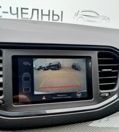Lada (ВАЗ) Vesta I Рестайлинг (NG) с пробегом 2023 года, цена 1 130 000 рублей, 57924 км, седан, Автокод Объявления