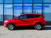 Ford Kuga II Рестайлинг Екатеринбург  - изображение 23