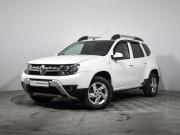 Renault Duster I Рестайлинг Санкт-Петербург  - изображение 22