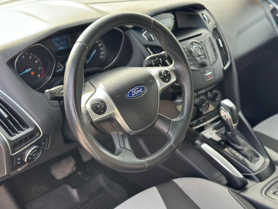 Ford Focus III Волгоград  - изображение 8