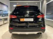 Hyundai Santa Fe III Новосибирск  - изображение 26