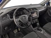 Volkswagen Tiguan II Москва  - изображение 45