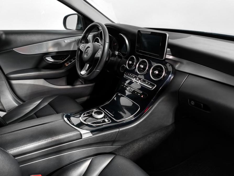 Mercedes-Benz C-Класс IV (W205) Санкт-Петербург  - изображение 14