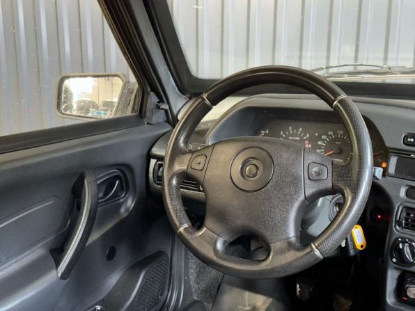 Lada (ВАЗ) 2109 с пробегом 1990 года, цена 129 900 рублей, 167000 км, хэтчбек, Автокод Объявления