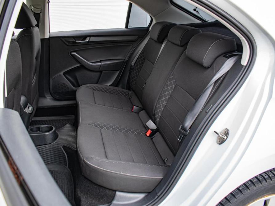 Skoda Rapid II Краснодар  - изображение 9