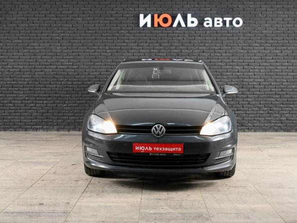 Volkswagen Golf VII с пробегом 2014 года, цена 1 179 000 рублей, 178182 км, хэтчбек, Автокод Объявления