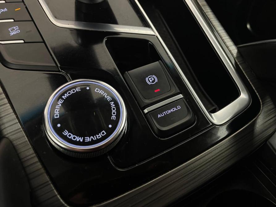 Geely Atlas Pro Воронеж  - изображение 27