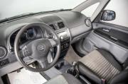 Suzuki SX4 I (Classic) Рестайлинг Пермь  - изображение 30