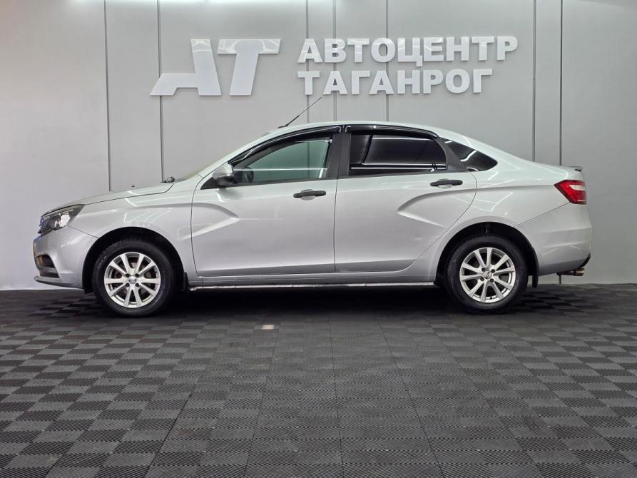 Lada (ВАЗ) Vesta I Таганрог  - изображение 5