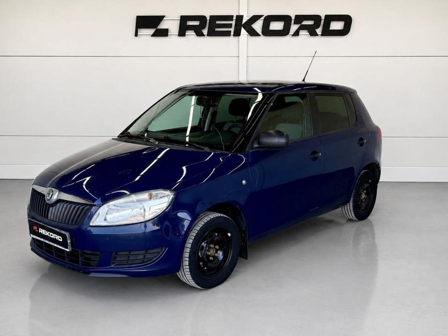 Skoda Fabia II Рестайлинг Уфа  - изображение 3