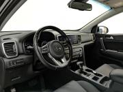 Kia Sportage IV Рестайлинг Санкт-Петербург  - изображение 39