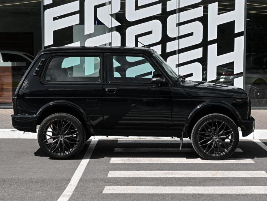 Lada (ВАЗ) Niva Legend Волгоград  - изображение 5