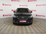 Mazda CX-5 I Рестайлинг Вологда  - изображение 19