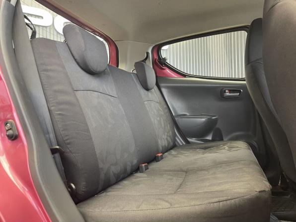 Suzuki Alto VII (HA25) с пробегом 2009 года, цена 327 000 рублей, 254000 км, хэтчбек, Автокод Объявления